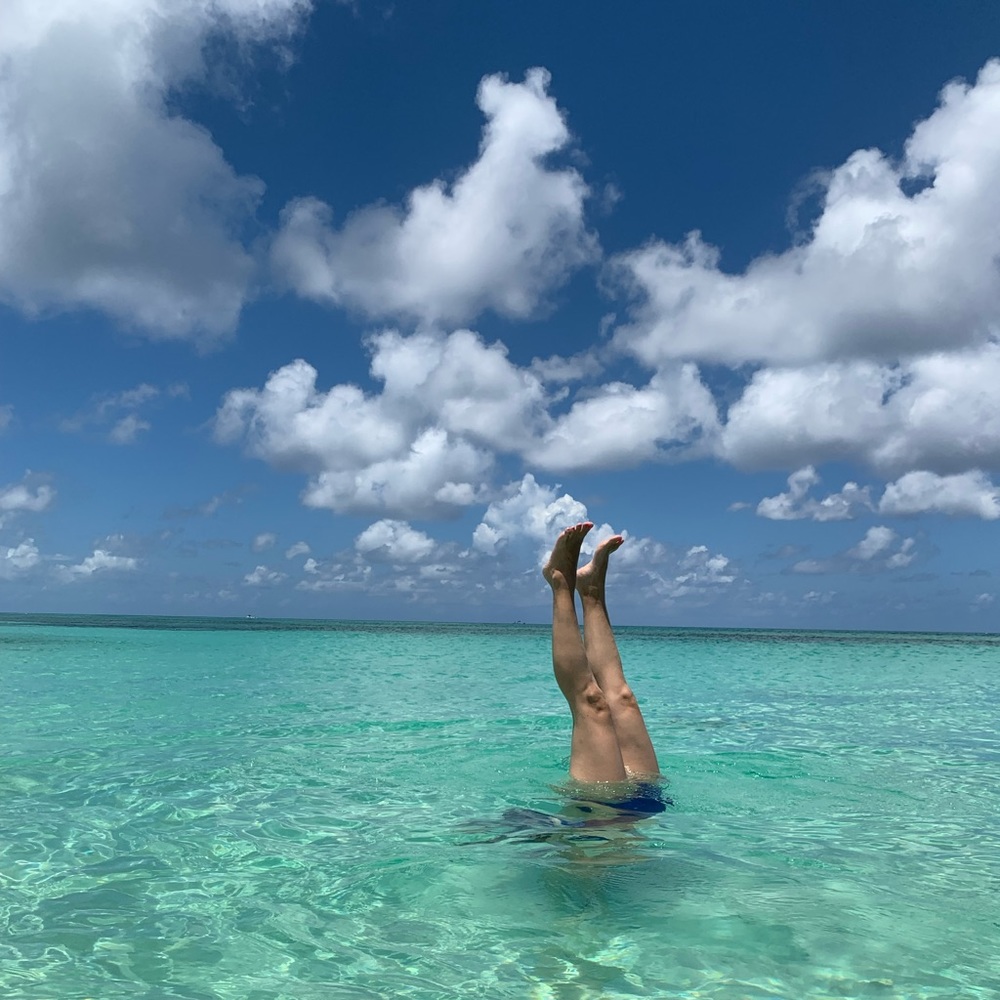 Meet your Posher, Mercedes